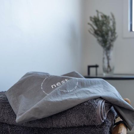 타이루아 Manaia Studio 아파트 외부 사진